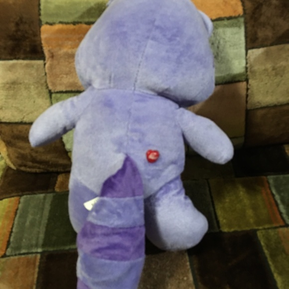 Care bear vintage plush - Picture 4 of 6
